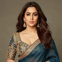 portrait of kareena kapur