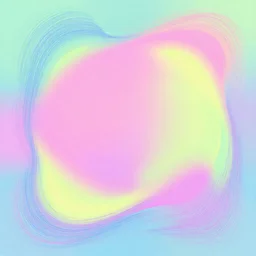 dubstep visualized, glith art, trending on artstation cgsociety, abstract, minimalistic, pastel, silky smooth, 1 9 8 0's retro, a beautiful abstract painting with neon paint, minimal, happy style by helmut dorner, trending on artstation, full screen, high quality, ink pen scribbles