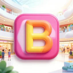 mall, 1990s, iconic and popular iconography