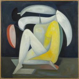 painting by adolph gottlieb