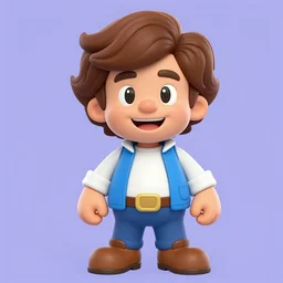 Bob Ross character reveal for Super Smash bros ultimate