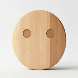 wood art of kasa - obake