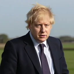 nicolas cage as boris johnson