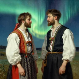 aurora aksnes traditional corsican, intricate, highly detailed, artstation, illustration, jurgens, rutkowski, bouguereau