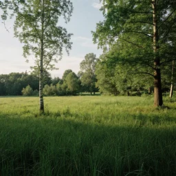 a serene landscape by greg rutkowski, high detail, 8 k uhd, photorealistic, nature photography