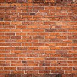 old dusty brick wall, flat - view!!!, photography!!, ultra detailed, tiling - texture, 8 k resolution, pbr rendering, albedo, diffusemap, basecolour, octane, redshift