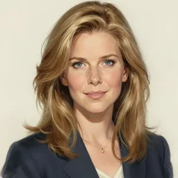 olivia newton john, portrait shinkai makoto studio ghibli studio key hideaki anno sakimichan stanley artgerm lau rossdraws james jean marc simonetti elegant highly detailed digital painting artstation pixiv