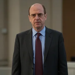 Bob Odenkirk as Saul Goodman
