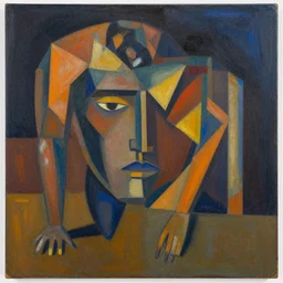 artwork in the style of billelis