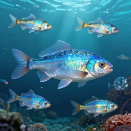 internet of fish