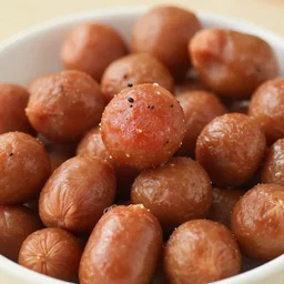 knower of sausage balls