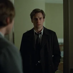 a film still from memories of a murder ( 2 0 0 3 )
