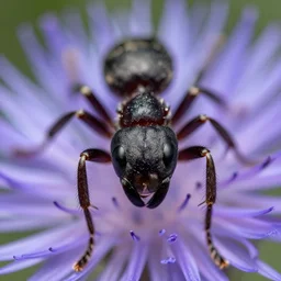 camponotus antweb.com face close up t
