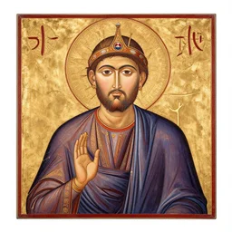 byzantine art