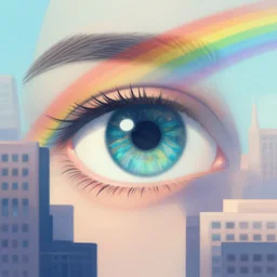 👁 🕳 🌈 city by james gilleard