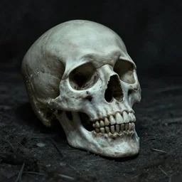 the sweet release of death, somber surreal fantasy art