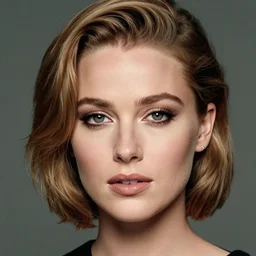 portrait of amber heard by mario testino 1 9 5 0, 1 9 5 0 s style, headshot, taken in 1 9 5 0, detailed, award winning, sony a 7 r