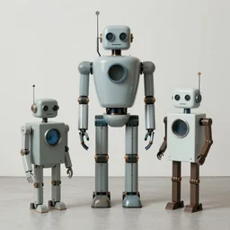 (((((2050s Ingo Maurer Dieter Rams Charles Eames robot . muted colors.))))) by Jean-Baptiste Monge !!!!!!!!!!!!!!!!!!!!!!!!!!!