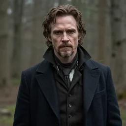 willin dafoe frankenstein laika