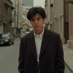 a still from shine ( 1 9 9 6 )