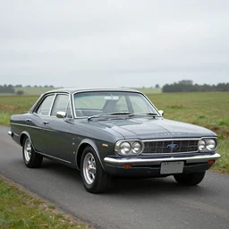 xc ford falcon