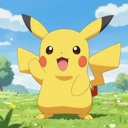 cute new pokemon