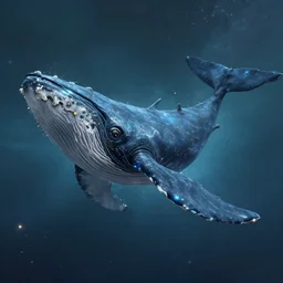 no man's sky concept art space whale