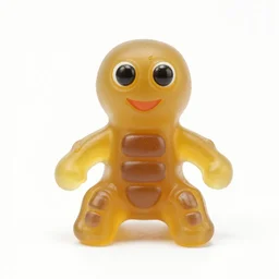 gummy tardigrade from haribo