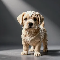 puppy slime hybrid is the cutest thing you've never seen