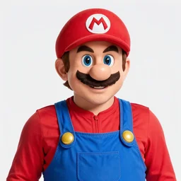 chris pratt wearing mario!!'s clothes, detailed face, good lighting, promo shoot, studio lighting