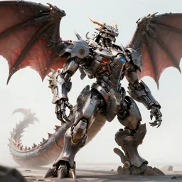realistic dragon combine with mechanic, character design, inspired by cyberpunk and fantasy, epic scale, character concept art, defused lighting, intricate accurate details, artstation trending, octane render, cinematic color grading, soft light, rule of thirds, golden ratio, like a professional model, cinematic, 8 k, clear.