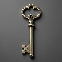 a skeleton key designed by h r giger