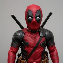 deadpool!!!! is a ( ( ( muppet ) ) ), puppet