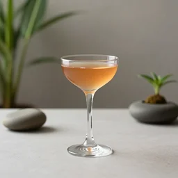 5 5 mm photo of best long cocktail on a zen minimalist table with elegant houseplants in the background. highly detailed 8 k. intricate. lifelike. soft light,