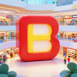 mall, 1980s, iconic and popular iconography