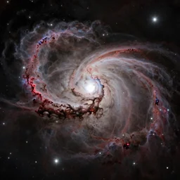 orion nebula, photorealistic 8k, high detail, high definition,