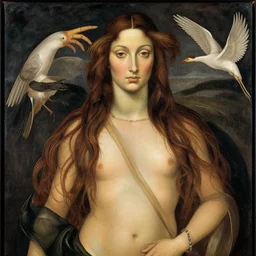 botticelli giger