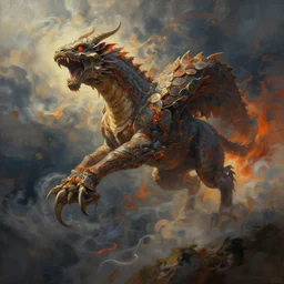 digital air painting, trending on artstation, highly detailed, 4 k, impressive, amazing, astonishing, incredible, never seen before