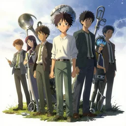 makoto shinkai concept art of the spork dimension, key visual, ambient lighting, highly detailed, digital painting, artstation, concept art, sharp focus, by makoto shinkai and akihiko yoshida and hidari and wlop and greg rutkowski