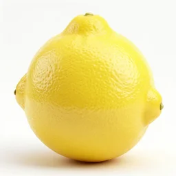 a photo of the worlds largest lemon