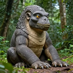 kukulkan, realistic, detailed