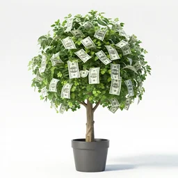 money tree