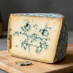 blue cheese man