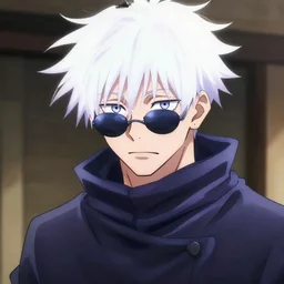 Gojo Satoru