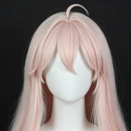 arm wigs, product photo, detailed, 4k