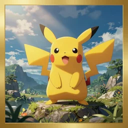pokemon Fresco