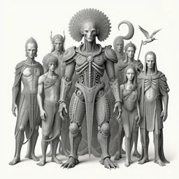 art, detailed, intricate, stability ai, h r giger, rufino tamayo, gertrude abercrombie, beksinski, ivan shishkin, robert mccall