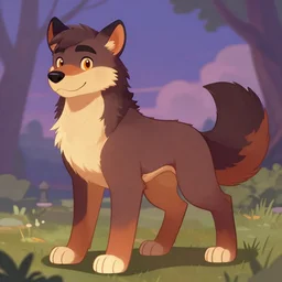 furaffinity furry art