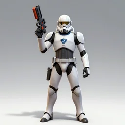 Apex Legends Octane holding a Peacekeeper