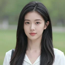 xiaoqiao, liushui, renjia